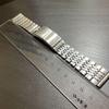 [USED] Tube 141 Seiko Genuine Stainless Steel Bracelet for Roadmatic 5606 8061