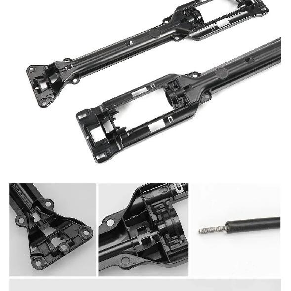 For Mercedes W204 W212 W205 W207 W164 Car Front Seat Front and Rear Adjustment Flexible Shaft Seat Movement Adjustment Motor Cab