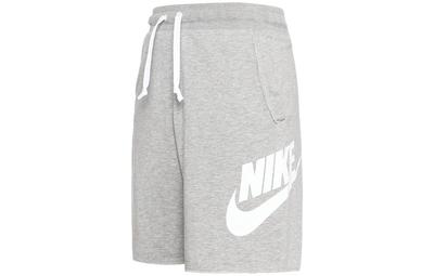 Sportswear Sports Shorts Men's Gray AR2376-064