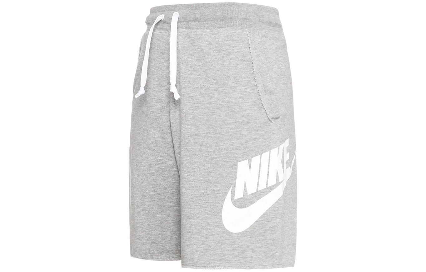 Nike Sportswear Sports Shorts Men s Gray AR2376-064 XXL