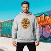 Newcastle Brown Ale Pop Art Classic Sweatshirt Custom Aldult Teen Unisex Digital Printing Tops Fleece Hoodies Custom Gift S-3XL