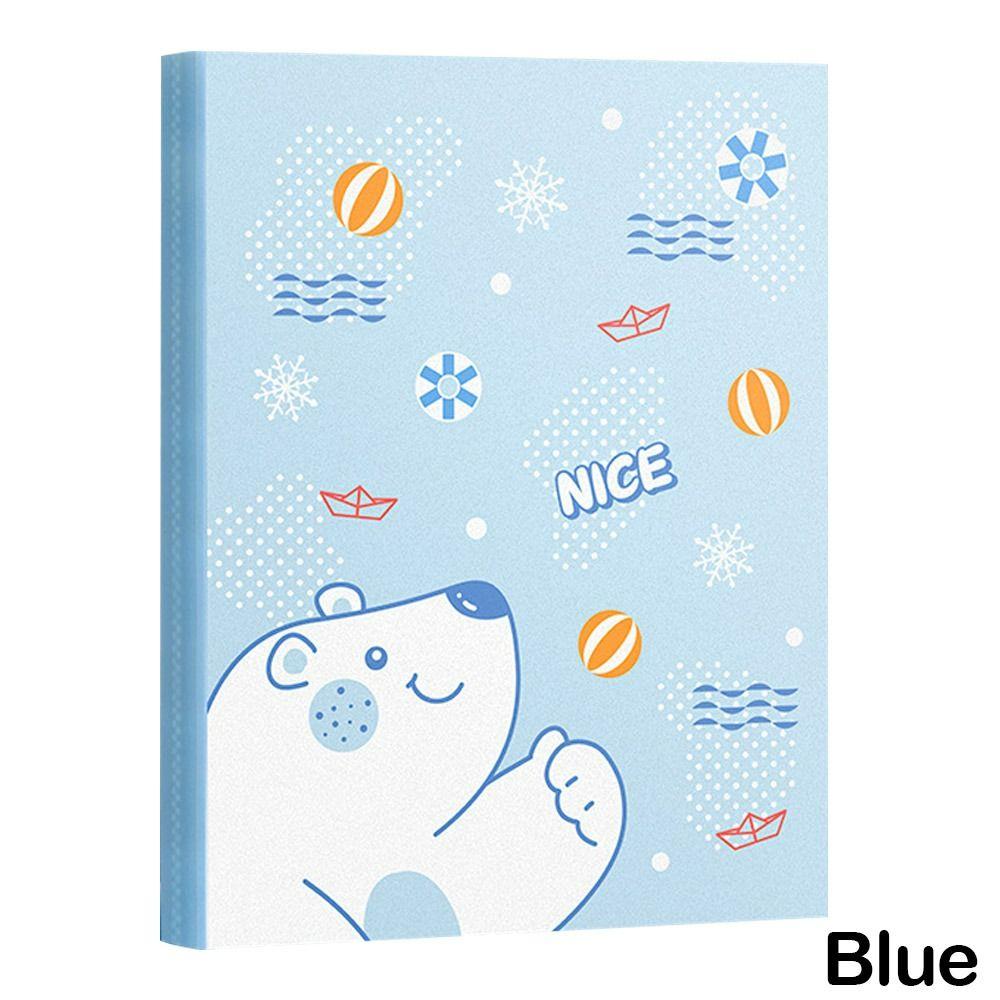 Plast Arkiv Bag Gjennomsiktig Bag Fil Oppbevaringspose Vanntett Arkiv Mappe Arkiv