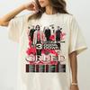 Creed Shirt - Wallen Concert Tour, Creed Band T-Shirt, Summer Of '99 Tour Merch Unisex T-Shirt
