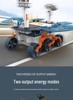 DIY Solar-Powered Mars Rover Kit: Student Assembly Educational Model Toy
