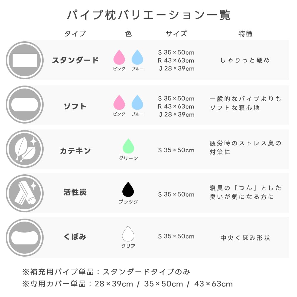 Made in Japan and exceeded pieces in Washable Pipe 43 x Standard Plenty of Pipe leave Made in Height Adjustable Pillow, Pipe, [Loved 110,000 total]