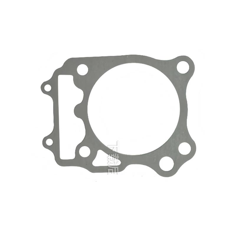 Motorcycle Engine Cylinder Base Gasket For Suzuki AN400 Burgman Skywave 1999-2006