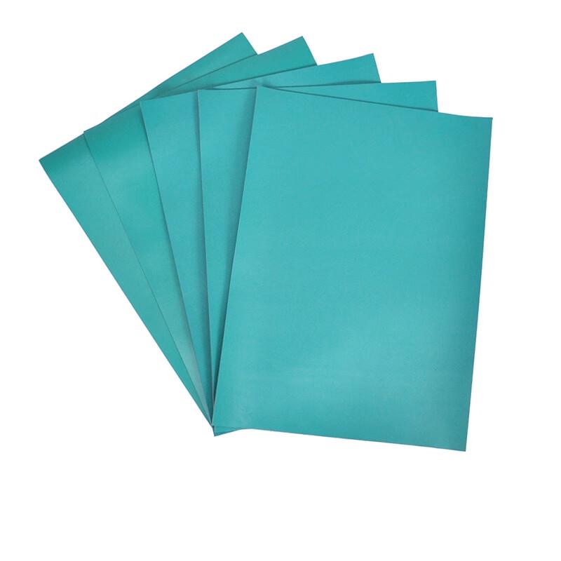 Green Anti-static PVC Lab Mat