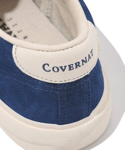 [Covernat] One Pick Low Blue CO2301SN01BL