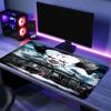 Pennywise the Dancing Clown Mouse Pad - Non-Slip Rubber Base, Smooth Surface for Work,Gaming,Office,And Home Use, Desk Mouse Pad