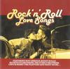 CD VARIOUS  Rocknroll Love Songs DECTV018 Decadance UK 2004 Japan Rock Used