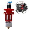 CR-6 SE Hotend Kit All Metal Design Compatible with Creality CR6 SE/ Ender-3 Series 3D Printers