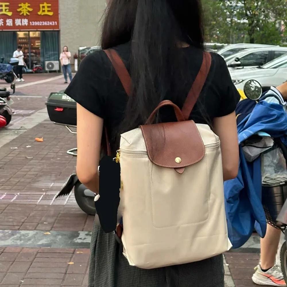 

Роскошные удобные модные трендовые женские рюкзаки студенческие повседневные рюкзаки для девочек повседневные дорожные рюкзаки белый