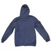 Hanorac Gros pentru Bărbați cu Fermoar, Cald, cu Glugă, cu Buzunare cu Fermoar, Jachetă Sport Casual de Toamnă Iarnă pentru Sală, Activități Zilnice, Streetwear