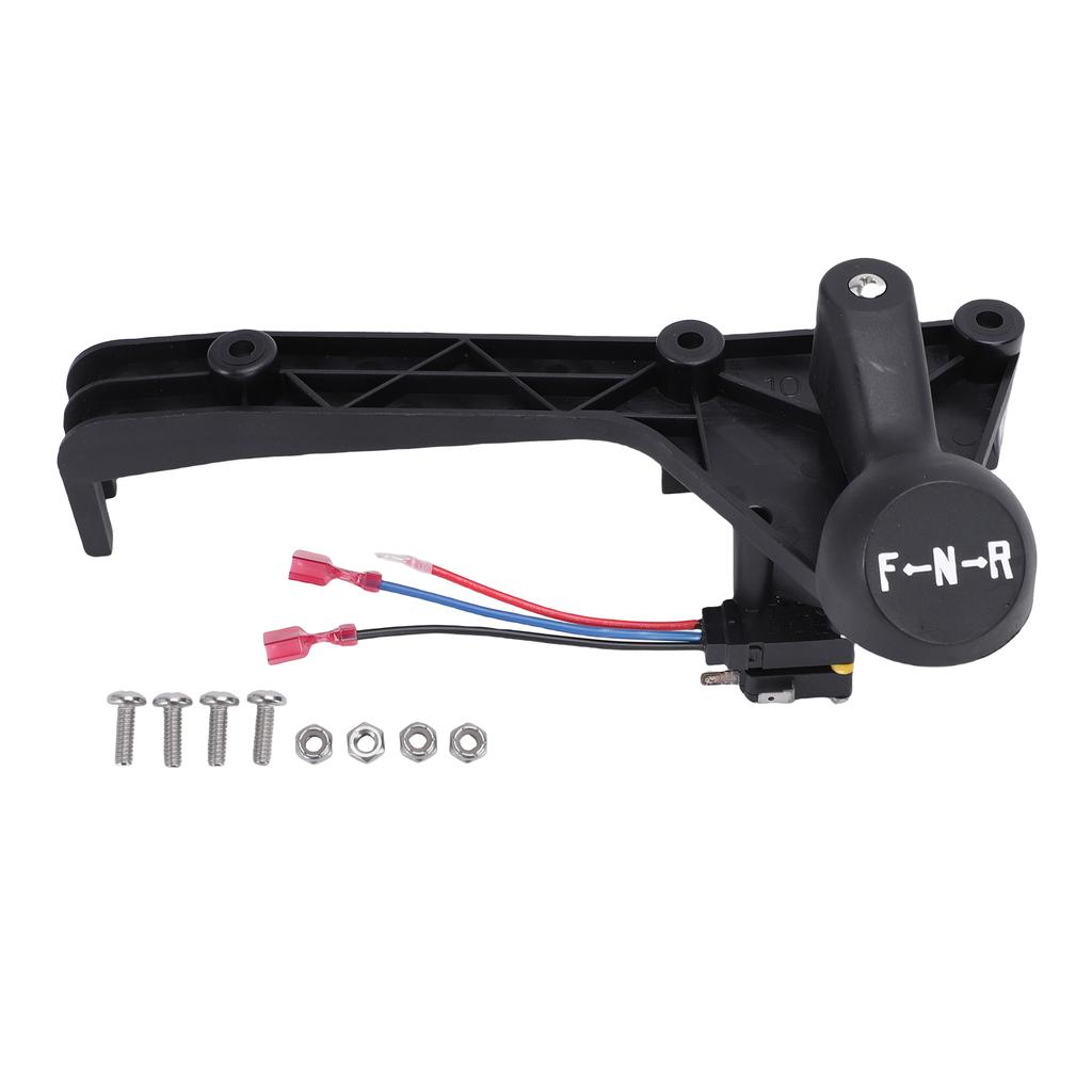 Golf Cart Shifter Assembly Replacement for Club Car DS 1992 UP 1016947 Golf Cart Forward Reverse Shifter