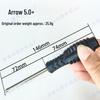 Multifunctional Small Black Screwdriver Set for Electronics & Toys Repair