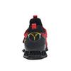 39-46 Men's Plus Size Anti Slip Wear-resistant Breathable Deep Squat Hard Pull Shoes Weightlifting Shoes Casual Training Shoes