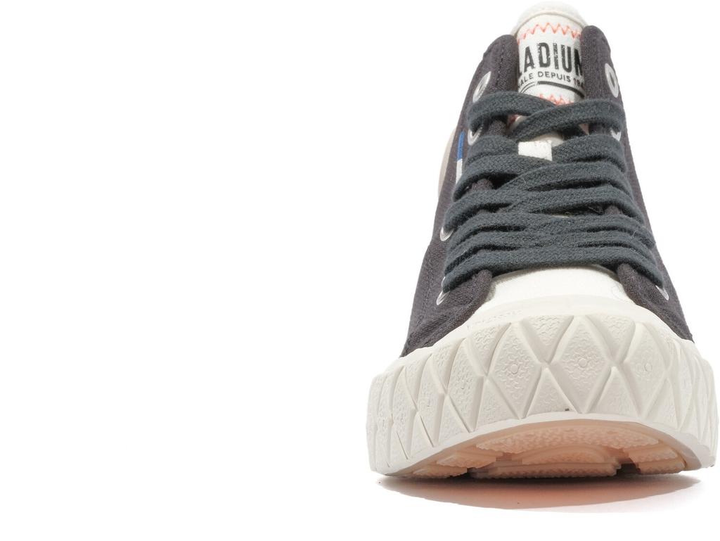 Palladium Palla Ace Chukka ORG Stiefel Unisex-Sneaker