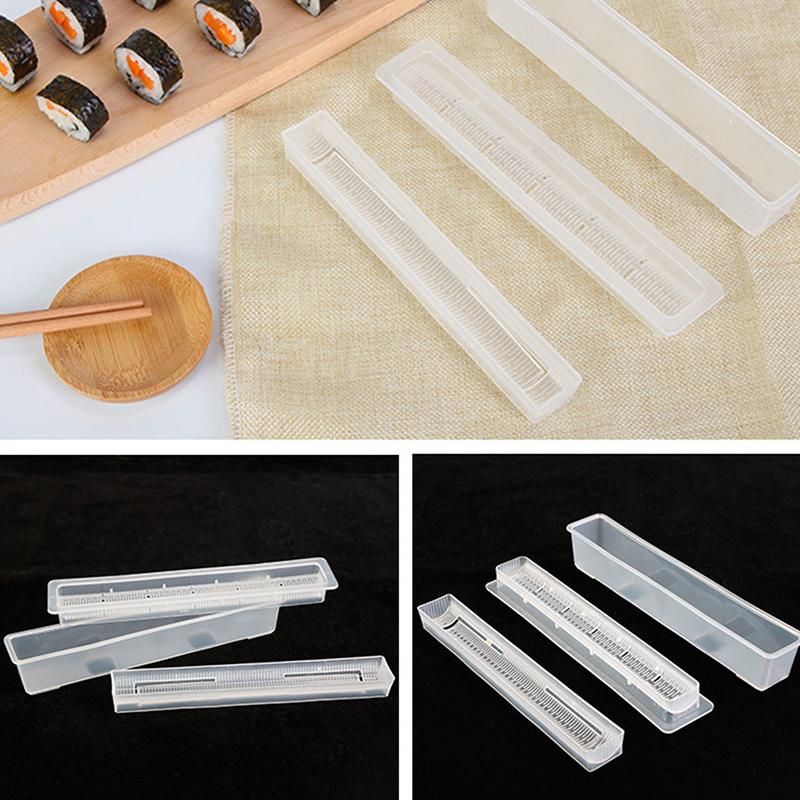Sushi-Reisball-Dreieckform Küchenzubehör Reisball Bento-Maschinenform