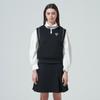 Blu Dot Oversized Volume Vest Bk