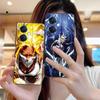 Bleach Tier Harribel Cell Phone Case for OPPO Reno 14 13 12 11 10 9 8 7 6 5 F T Pro 5G Colorful Printing Cover Pretty Cover