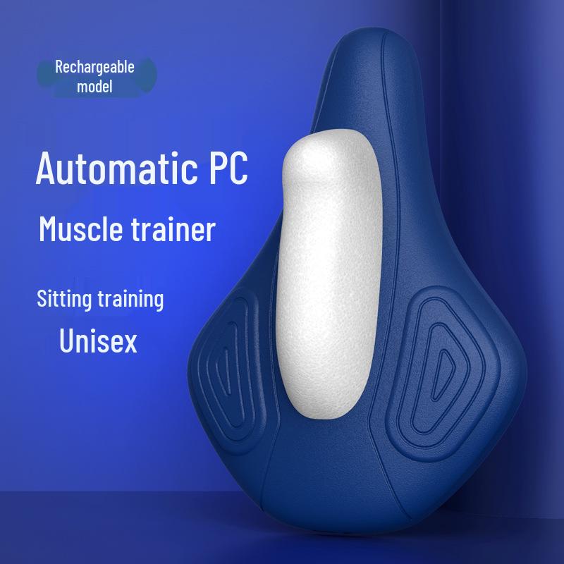 Postpartum Pelvic Floor & Thigh Toner: PC Muscle Trainer, Leg Slimmer, Kegel Aid.