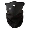1 pieza Máscara Máscara Antipolvo para Esquí Motocicleta Bicicleta Bufanda UV Invierno Deportes Gorro Máscara de Montar de Forro Polar
