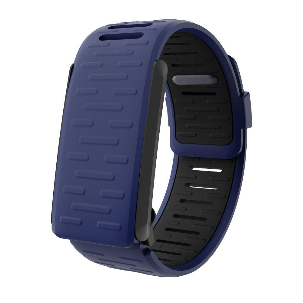 Soft Replacement Strap Adjustable Sports Wristband Fitness Tracker Band for Whoop 4.0 For Women Men