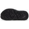HOKA Hopara Sandal Black Castlerock Unisex Sneakers 1123112-BCSTL