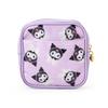 Sanrio Pouch Friends Photo Kuromi 155632 (Pitatto Design)