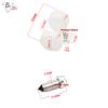 Carburetor Repair Kit for Kawasaki Zephyr400 Zephyr ZR400 ZR 400 C1 C2 C3 C4 C5 C6 C7 Fuel System Float  Plunger Diaphragm