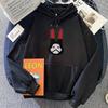 Game Cartoon Printing Hoodies The BadBatch Sweatshirts Ropa De Mujer Sudaderas Winter  Aesthetic Graphic Hoodie