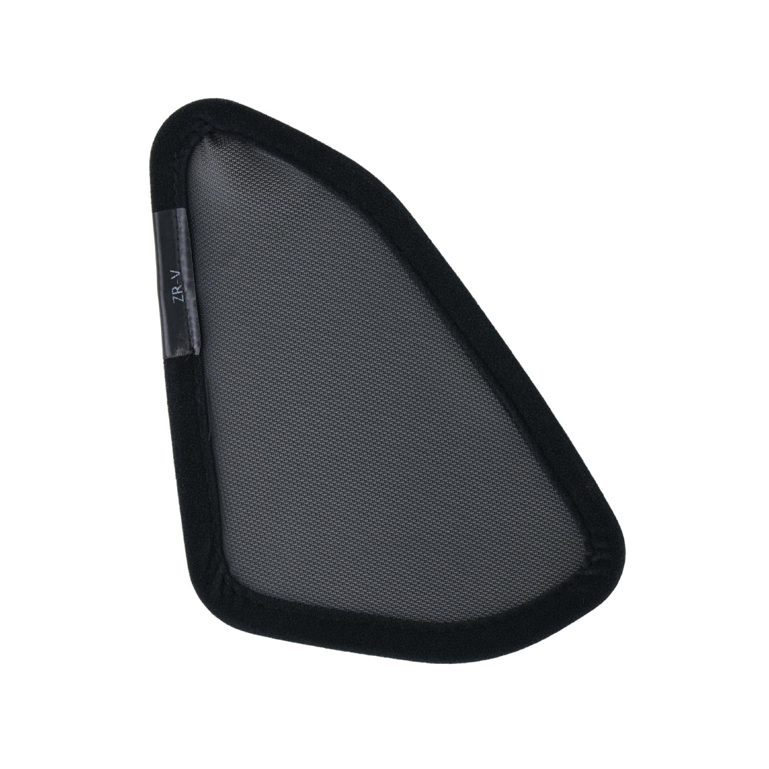 

Mesh Sun Shade for ZR-V Special Design, Mesh Shade, Side Window, Privacy, Light Blocking, Rear Quarter, two-piece set чёрный