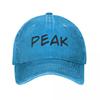 Black Peak Baseball Cap Visor Hats On Offer Hiking Hat Beach Hat GirlS Hats Unisexs