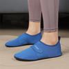 Beach wading shoes lightweight breathable stream shoes couple outdoor swimming fitness shoes yoga dance shoes
