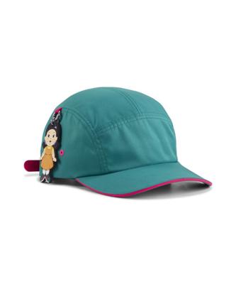 PUMA X Squid Game Fb Cap - Green / 025791-02