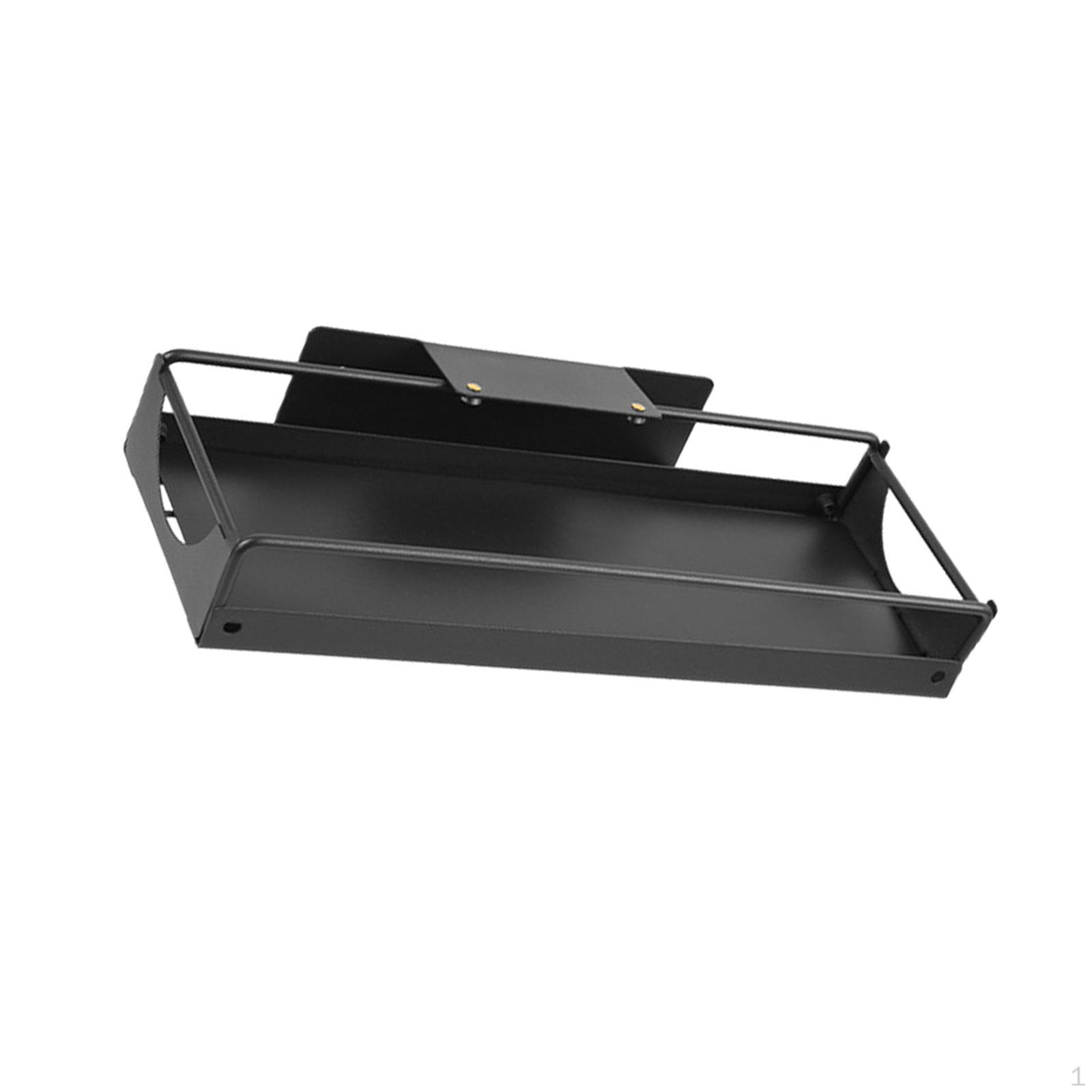 

Pull Out Cabinet Organizer ,Pantry Storage Shelf Kitchen Organization ,Multipurpose under Sink Rack чорний