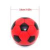 9Pcs 36mm Official Table Soccer Balls Table Soccer Foosball Replacement Balls Foosball Table Accessories Enduring