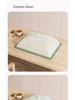 2025 Foldable Dustproof Food Cover for Table and Leftovers