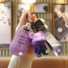 Versailles C5X, C4L, Sega, Elysée, C6, Tianyi, C5, C3XR Car Key Case with Buckle
