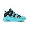 Nike Air More Uptempo Light Aqua PS AA1554-403