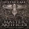 Master Artificer by Justin Call Paperback Book 9781473222922