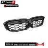 Gloss Black 'Starry Sky' Grille for 2023 BMW 3 Series G20/G28 LCI