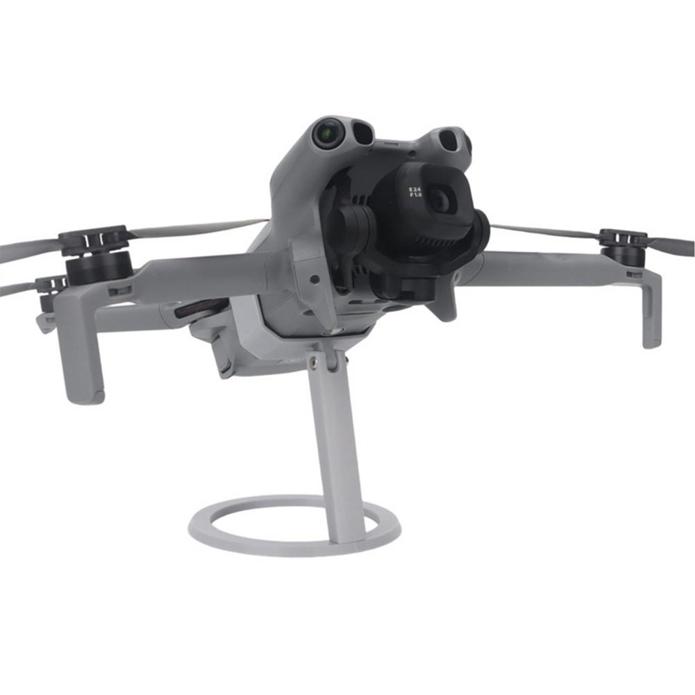 1PC Desktop Display Stand Holder for DJI Mini 5 Pro Drone Anti-Slip Showcase Mount with Secure Fixed Base