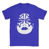 Unisex Sosuke Aizen Bleach Bootleg TShirts 100 Cotton Clothes Summer Short Sleeves T Shirt O Neck Tee Shirt Plus Size 5XL 6XL