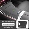 Mercedes-Benz C-Class GLC300L/C260L/C200L Center Console Silicone Anti-slip Mat Interior Accessory
