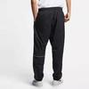 Nike SB Skateboarding Pantalons Longs Décontractés Collection Printemps Homme Pantalons Noir CN5433-010