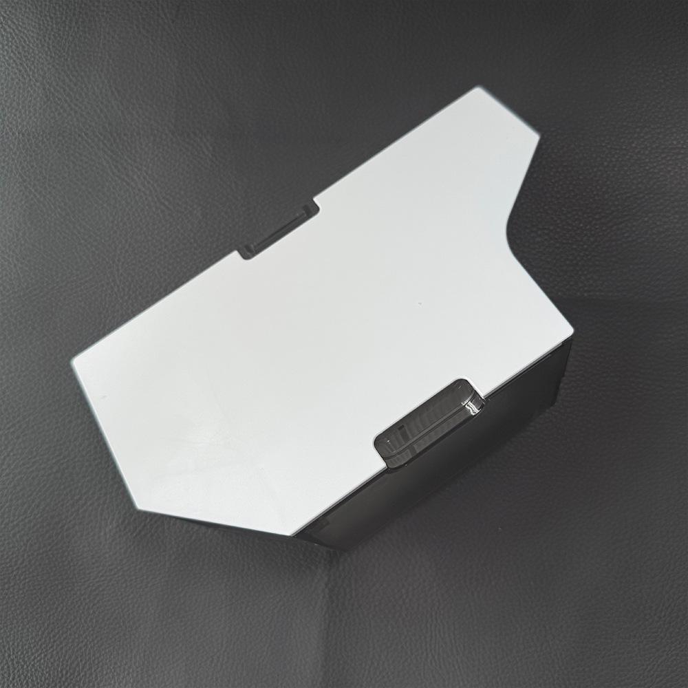 For Dreame- X60 Max Ultra Dustbin Kit Replacement Parts Washable HEPA Filter Easy Install Maintenance Accessory For Robot Vacuum