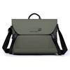 Men's High-end Crossbody Men's Bag One-shoulder Postman Bag Casual Travel Backpack Handheld Business Crossbody Bag
