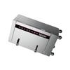 Lecon Commercial 6-Tray Steamer Cabinet