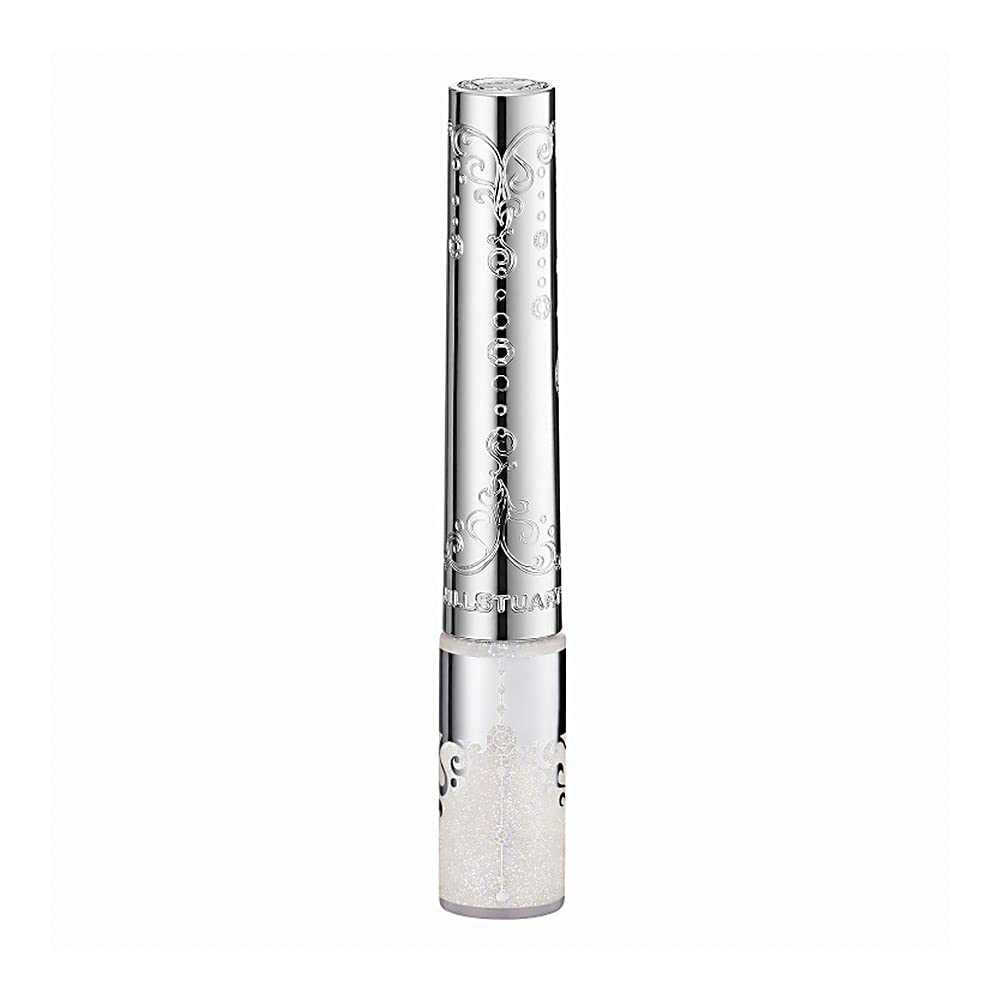 

JILL STUART Eye Diamond Glimmer Milky Dust Тени для век #03 [Б/у]